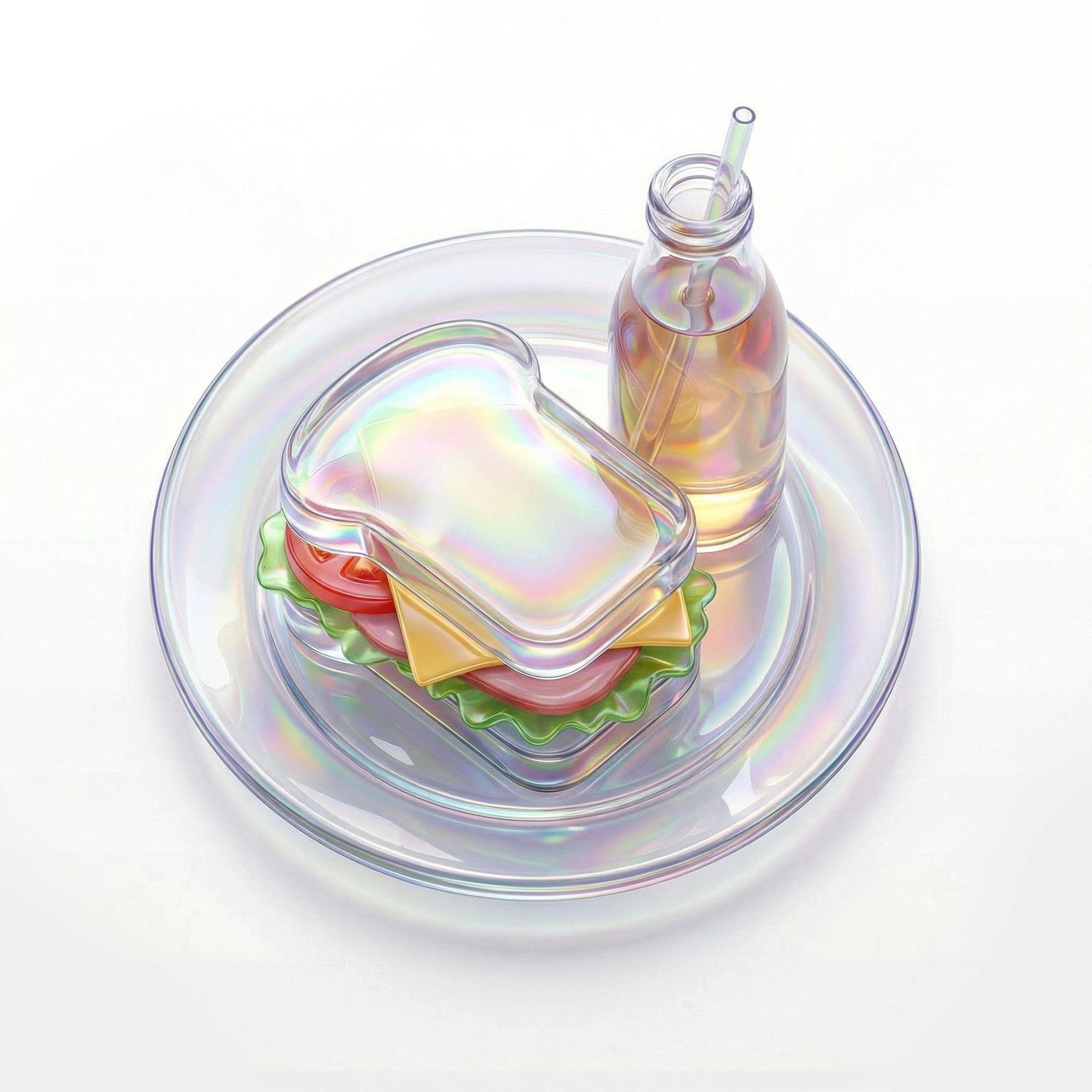 Lunch icon